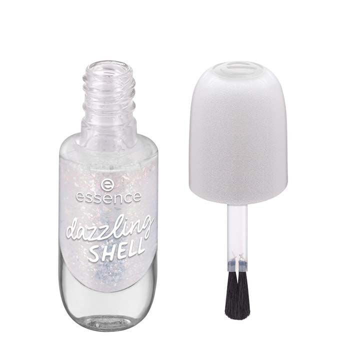 Gel Nail Colour Esmalte de Uñas   2