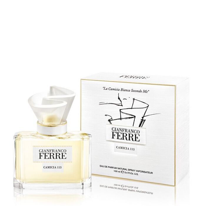 Camicia 113 EDP  100ml-155546 1