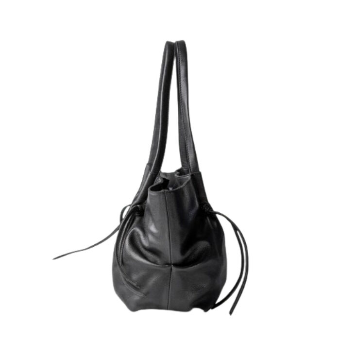 Bolso Shopper Brumley Negro   2