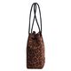 Bolso de Hombro Animal Print   6