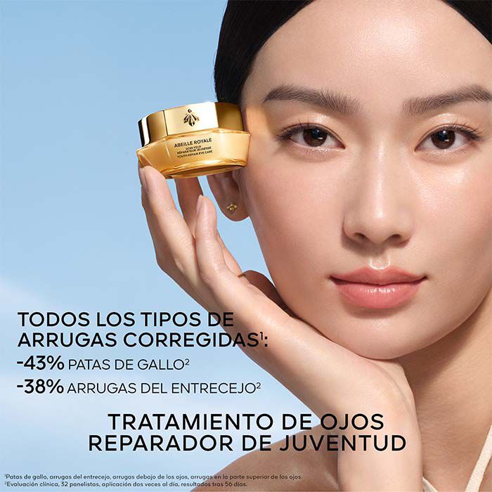 Abeille Royale Crema de D&iacute;a Honey Treatment Estuche  50ml-235174 2