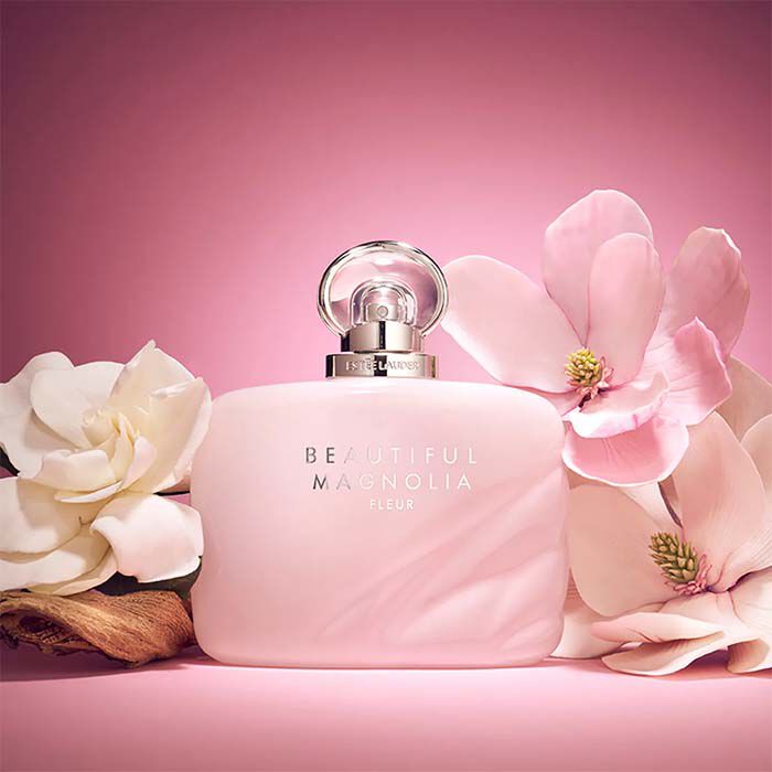 Beautiful Magnolia Fleur  100ml-237021 2