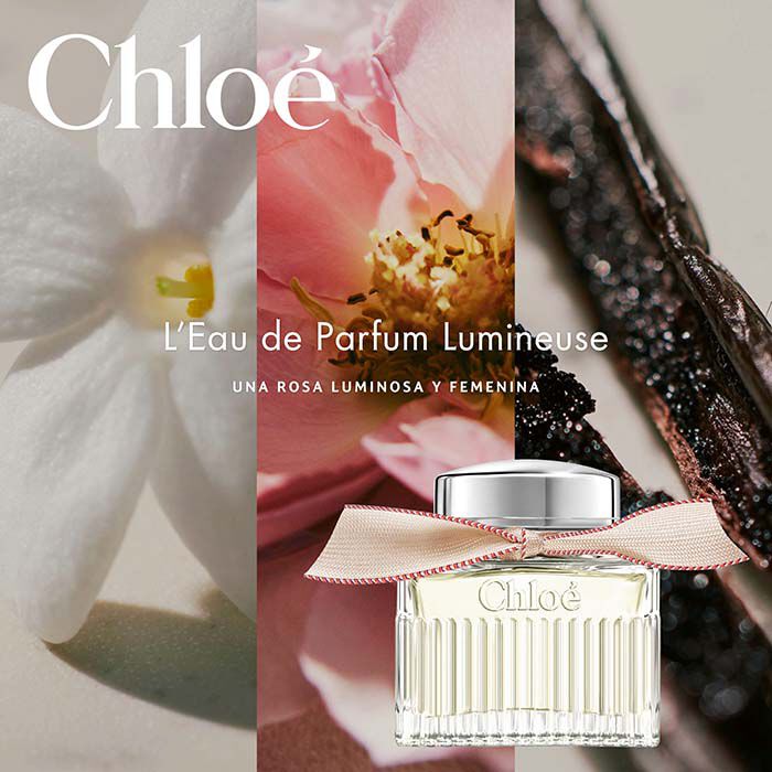 CHLO&Eacute; LUMINEUSE  100ml-215531 3
