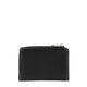 Cartera Laurel Saffiano Negro   1