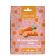 Mask Carrot For Oil Skin  1ud.-221837 0