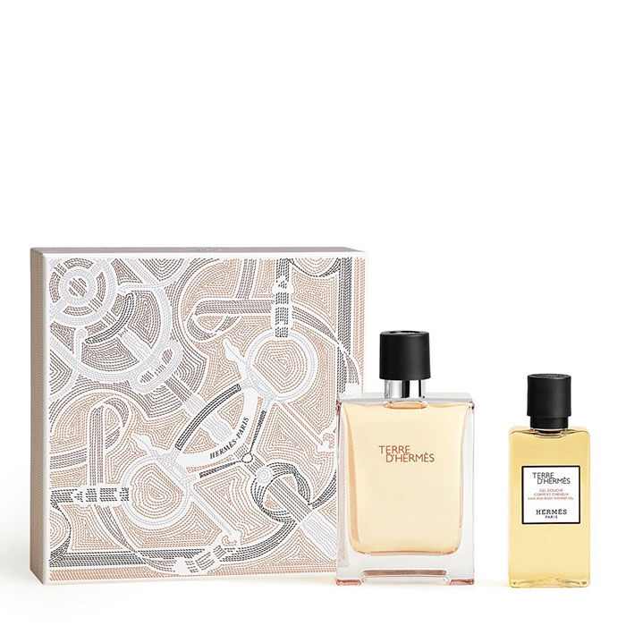 Terre d'Herm&egrave;s EDT Estuche  100ml-218752 1