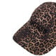Gorra Gabardine Animal Print   3