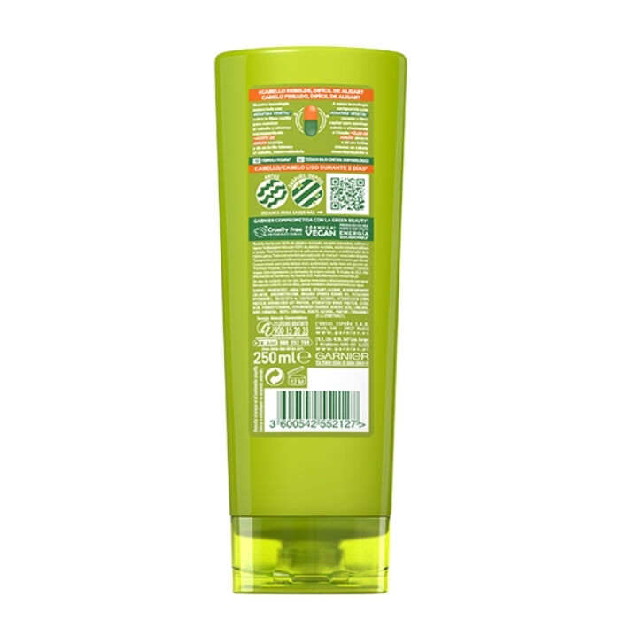 Liso y Brillo Acondicionador  250ml-235095 1