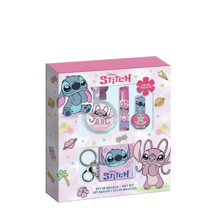 Eau de Toilette Estuche  