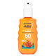 Niños Spray Protector Eco-Diseñado SPF50+  150ml-203988 1