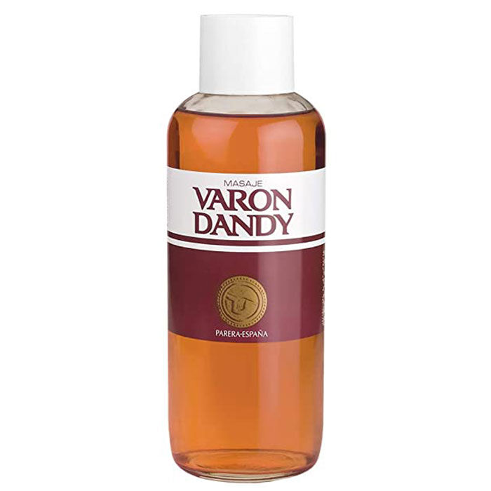 VARON DANDY MASAJE  1000ml-75244 1