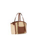 Bolso Shopper Demetra Marr&oacute;n   2