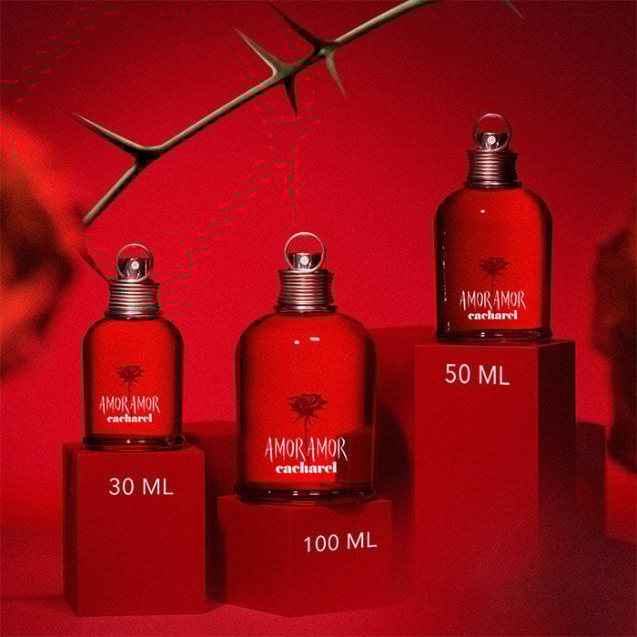 AMOR AMOR  50ml-62783 4