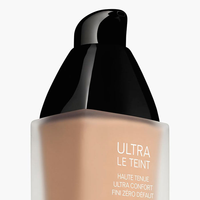 ULTRA LE TEINT FONDO DE MAQUILLAJE FLUIDO   2