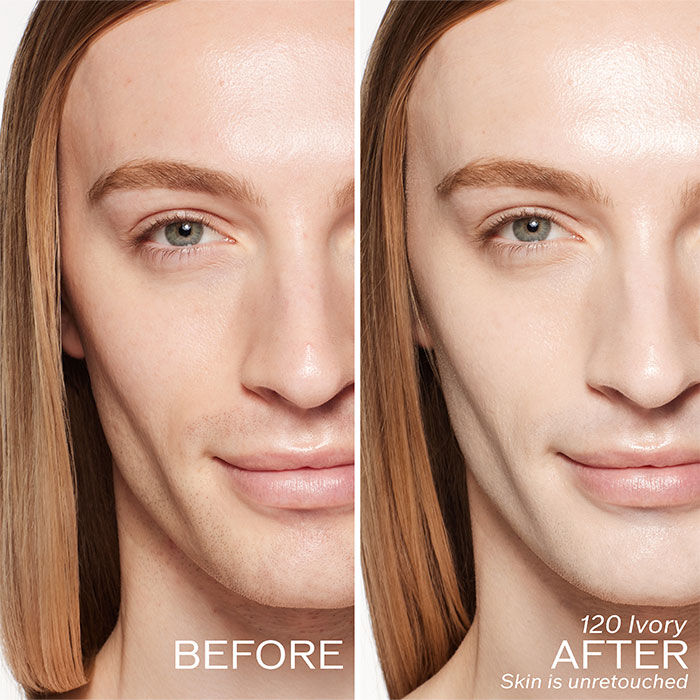 Revitalessence Skin Glow Foundation SPF30 PA+++   2