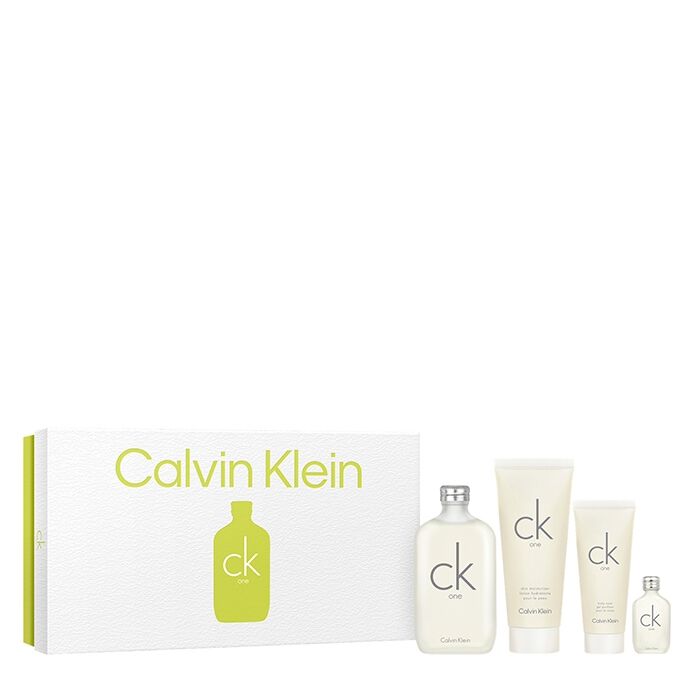 CK ONE Estuche  