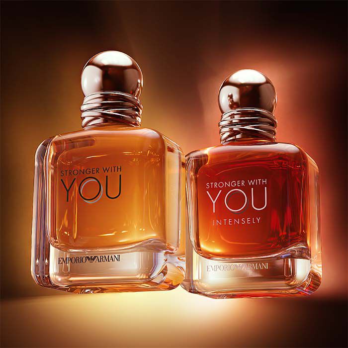 STRONGER WITH YOU INTENSELY  100ml-177542 6