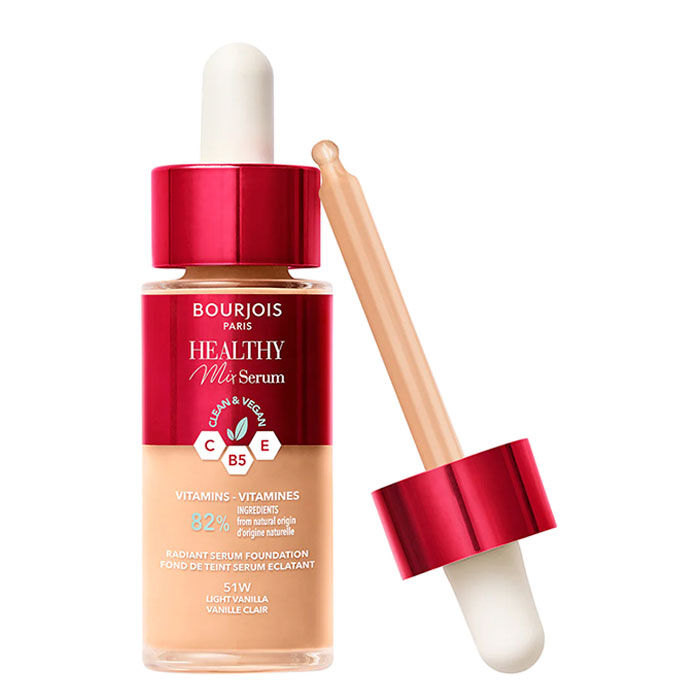 Healthy Mix Clean Serum   2