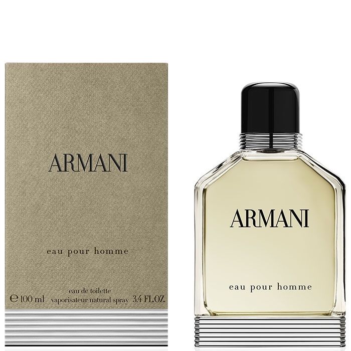 EAU POUR HOMME  100ml-142352 1