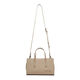 Bolso Bauletto Jasmin Beige   4