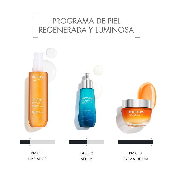 Aquasource Vitamin Glow Gel  50ml-229459 8