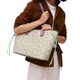 Bolso Shopper Icon Bicolor   3