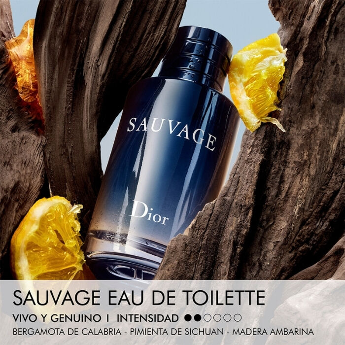 SAUVAGE EDT  100ml-154874 1