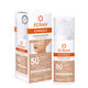 Sunnique Fluido Protector Color SPF50+  50ml-191133 0