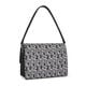 Bandolera Audree Manifesto Black M   1