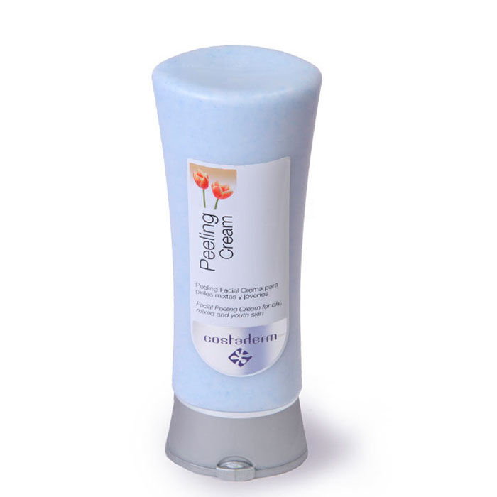 Peeling Cream Facial  