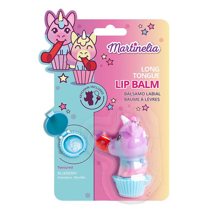 Long Tongue Lip Balm  1ud.-234425 1