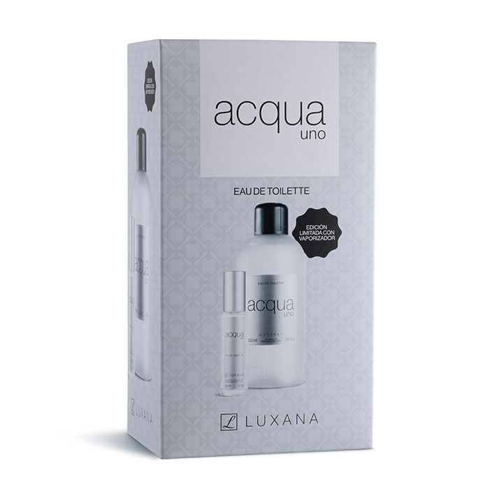 Acqua Uno  