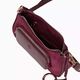 Bolso Fusion Burdeos   2