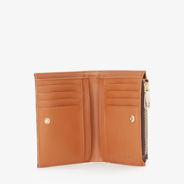 Cartera Regina RE Marr&oacute;n   3