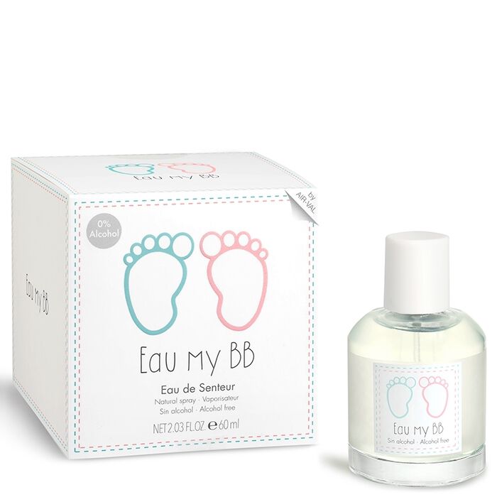 Eau de Senteur  60ml-168033 1