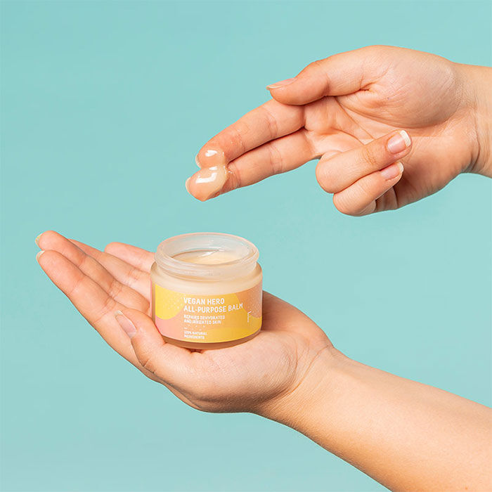 Vegan Hero All-Purpose Balm  40ml-214296 3