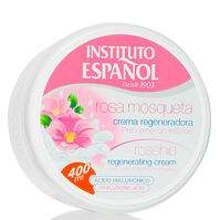 Rosa Mosqueta Crema Regeneradora Tarro  400ml-141716 1