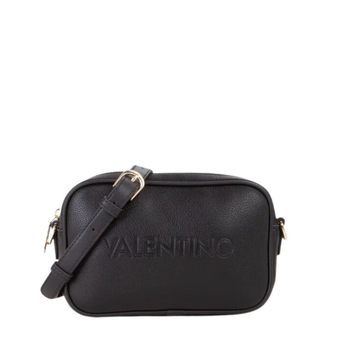 Bolso Bandolera Spalla Wilk Negro  