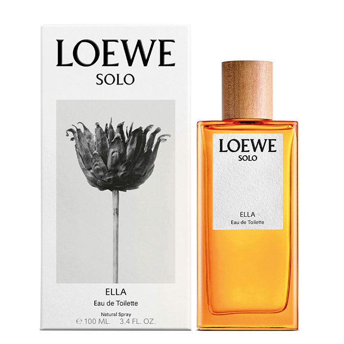 SOLO ELLA EDT  100ml-196707 1