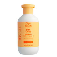 Invigo Sun Care Shampoo  300ml-214531 9