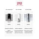 212 MEN  100ml-205039 4