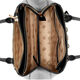 Bolso de Hombro Nastra Negro   3