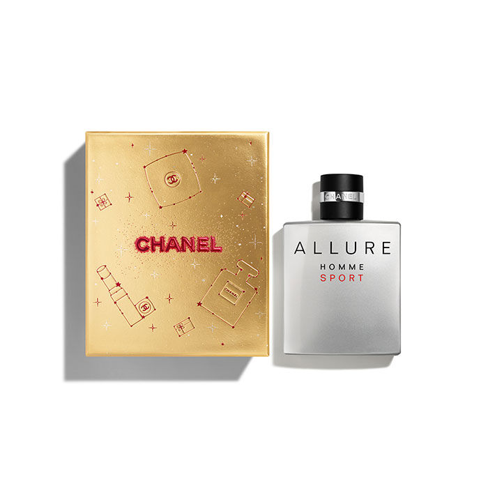 ALLURE HOMME SPORT  100ML-209423 1