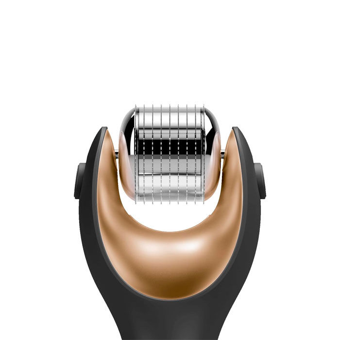 MicroNeedle Face Roller 9 in 1   2