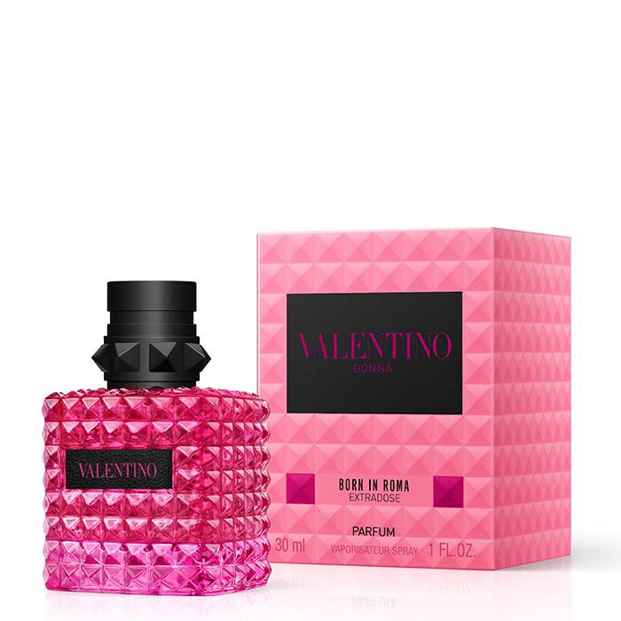 BORN IN ROMA DONNA EXTRADOSE  30ml-227350 1