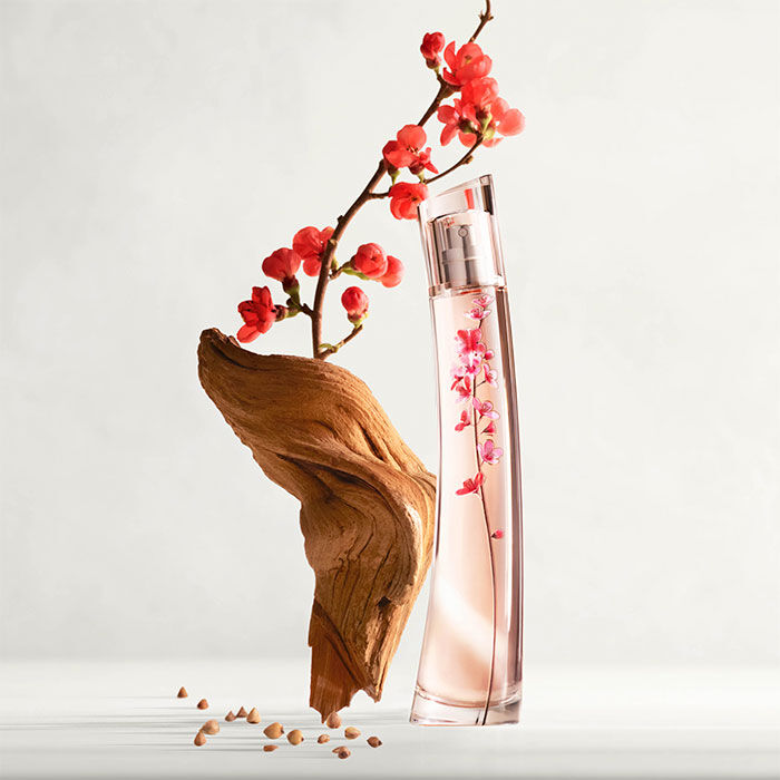 FLOWER BY KENZO Ikebana  40ml-212037 3