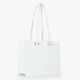Bolso Shopping Sindy Re Bianco   1