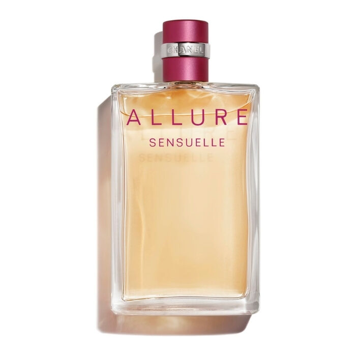 ALLURE SENSUELLE  100ML-115642 0