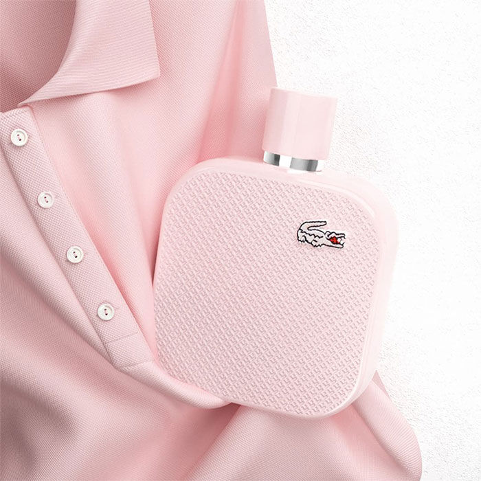 L.12.12 Rose EDP  100ml-218348 4