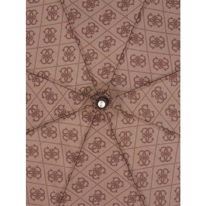 Paraguas con Logotipo 4G Latte   3